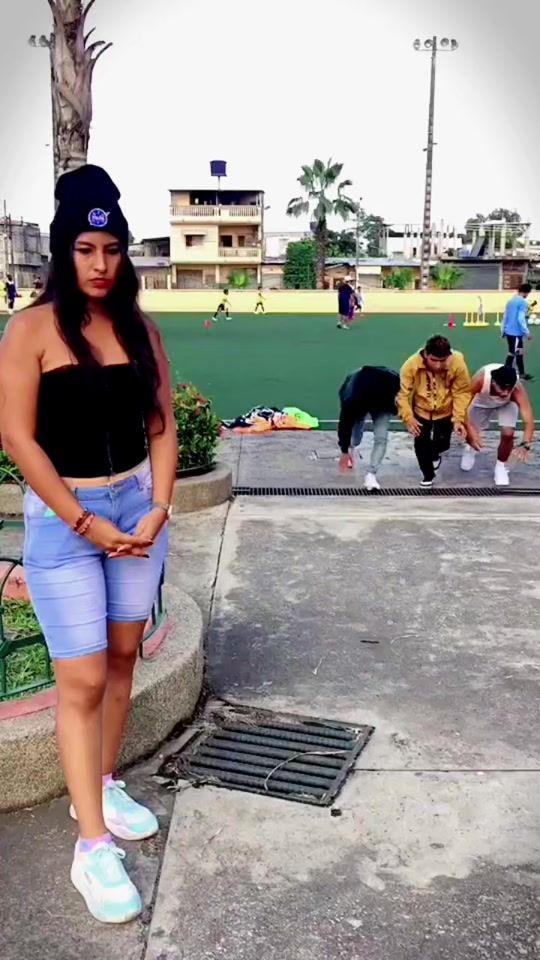 TikTok video thumbnail by soyfernanando