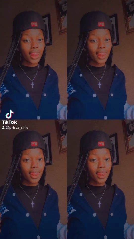 TikTok video thumbnail by prisca_sihle