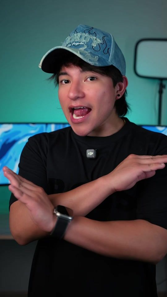 TikTok video thumbnail by sacercervantes_