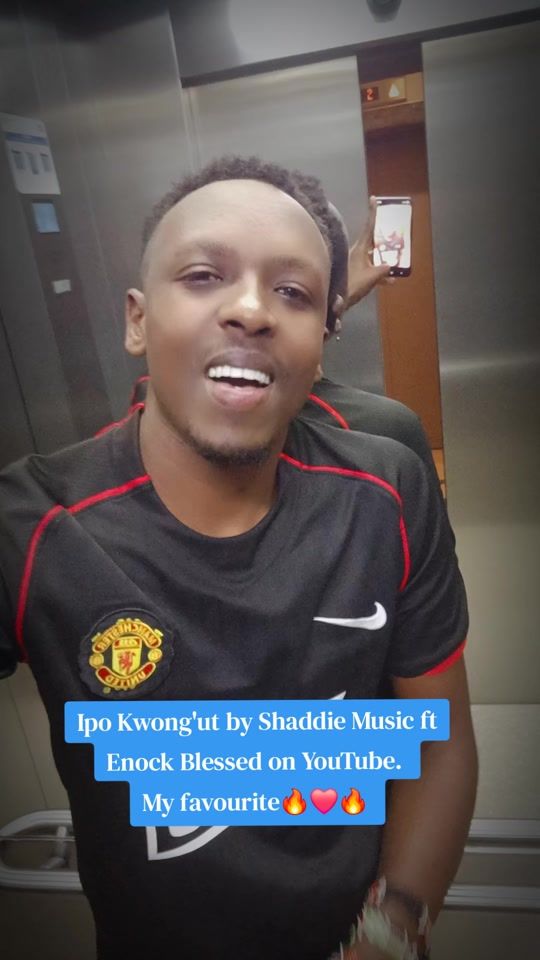 TikTok video thumbnail by shaddiemusic