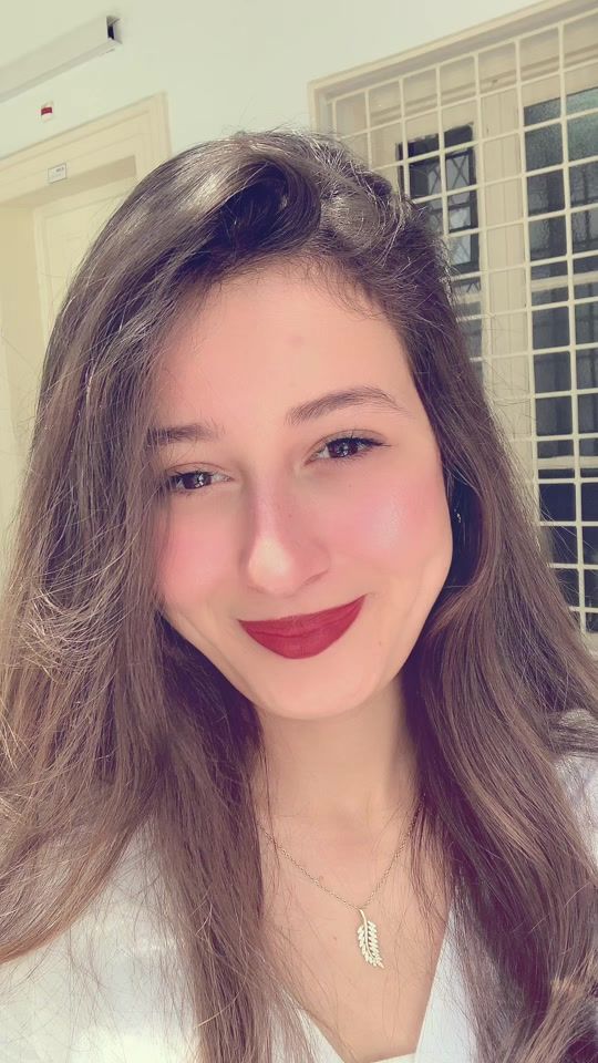 TikTok video thumbnail by ghalyamodel