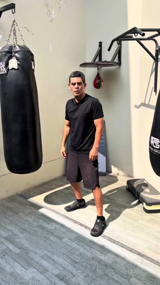 TikTok video thumbnail by rrboxingperu