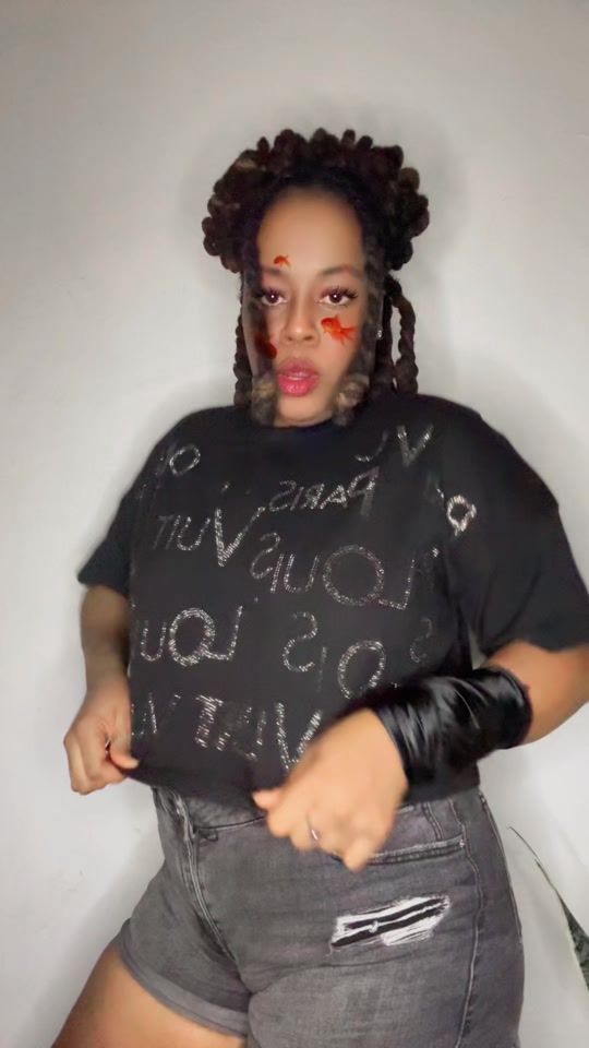 TikTok video thumbnail by sassynn8