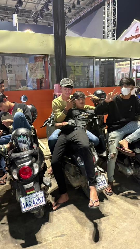 TikTok video thumbnail by angkor976