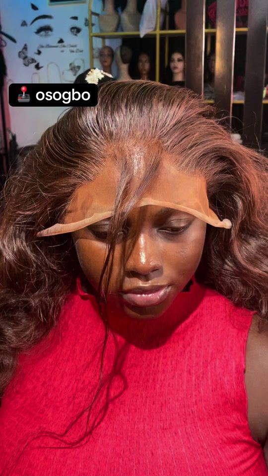 TikTok video thumbnail by mide_hair_extensions