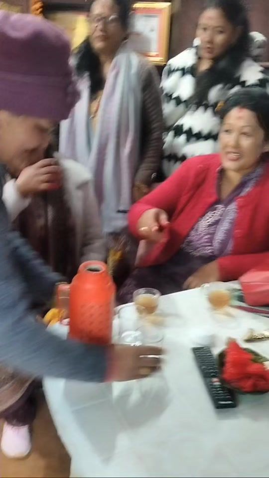 TikTok video thumbnail by parvatishrestha57