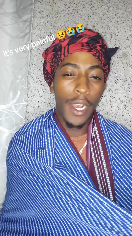 TikTok video thumbnail by reanetsechechane
