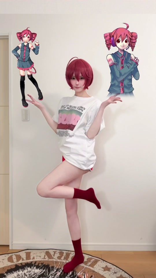 TikTok video thumbnail by rainekoneet