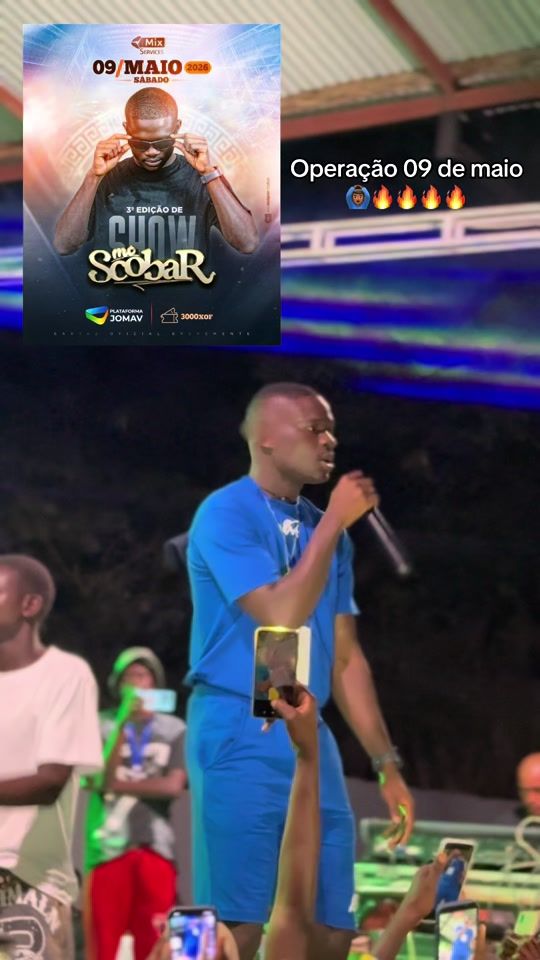 TikTok video thumbnail by mcscobar.entertainment