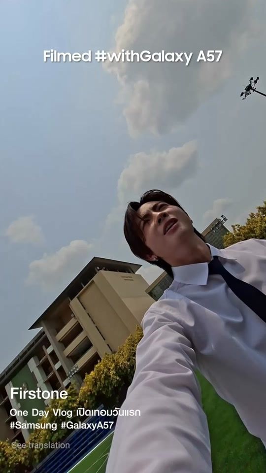 TikTok video thumbnail by firstone_wnk