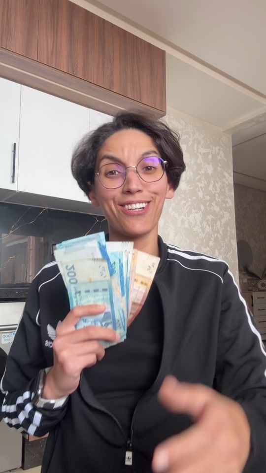 TikTok video thumbnail by oumaimaarsalane1