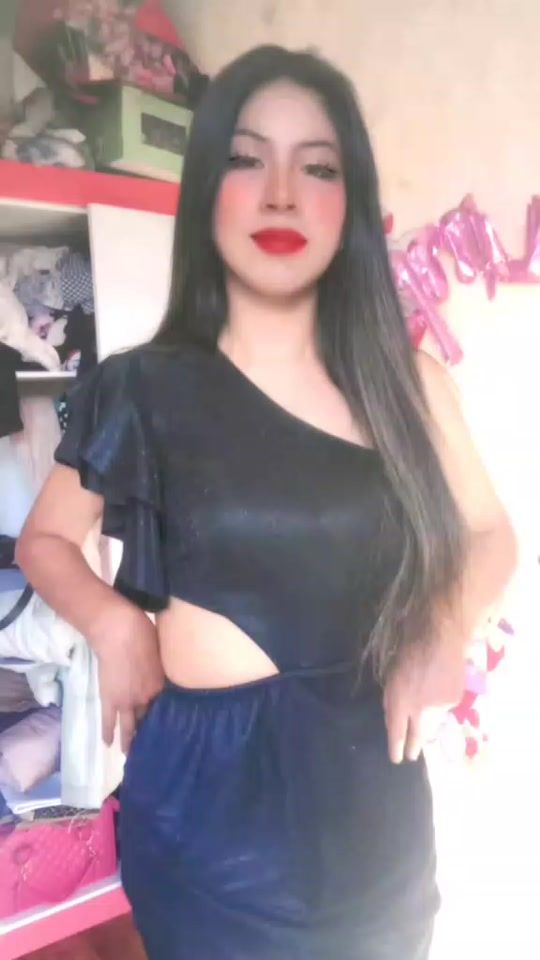 TikTok video thumbnail by lucesita_luz