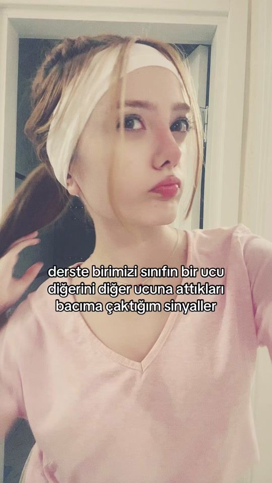 TikTok video thumbnail by duzcelizade