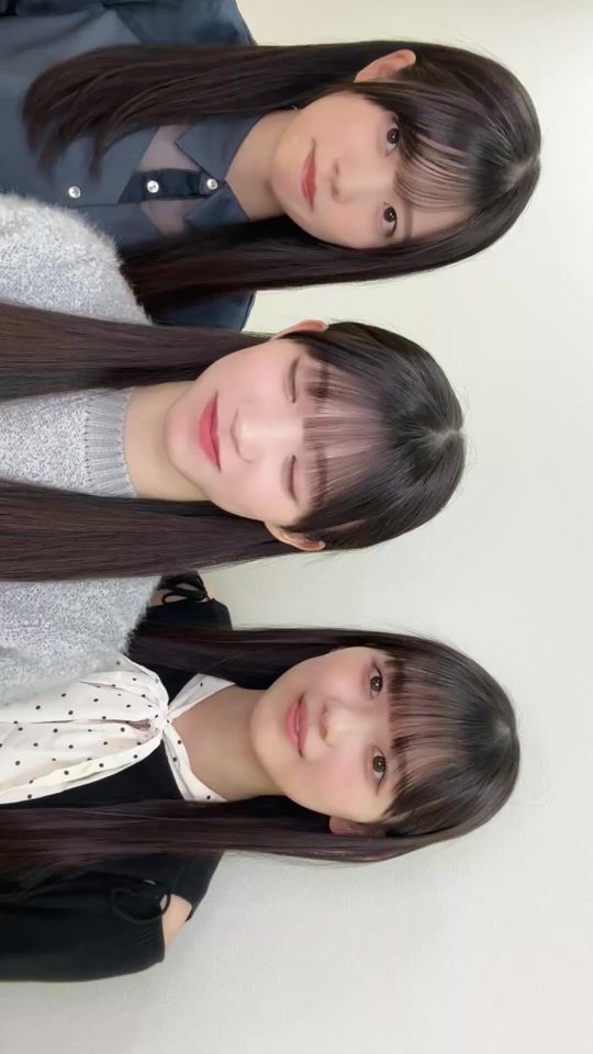 TikTok video thumbnail by sakurazaka46.officialtk