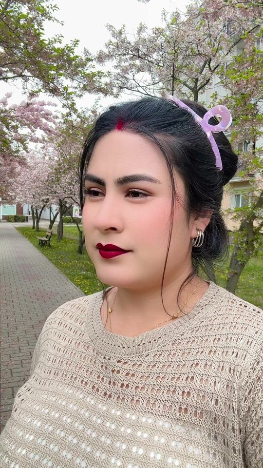 TikTok video thumbnail by puspakarki02