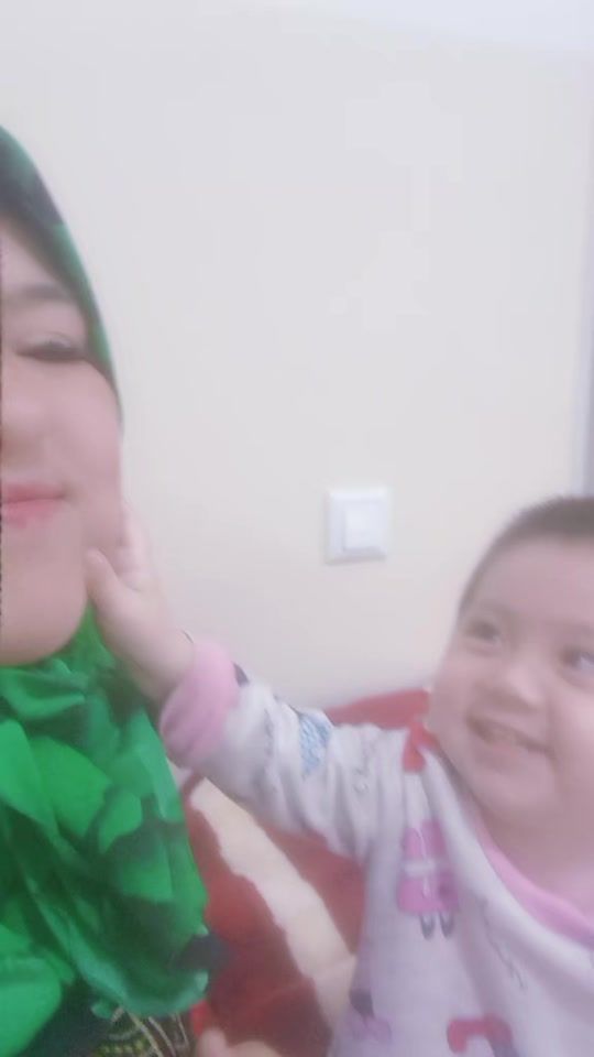 TikTok video thumbnail by allohimpanohimmadodkorim