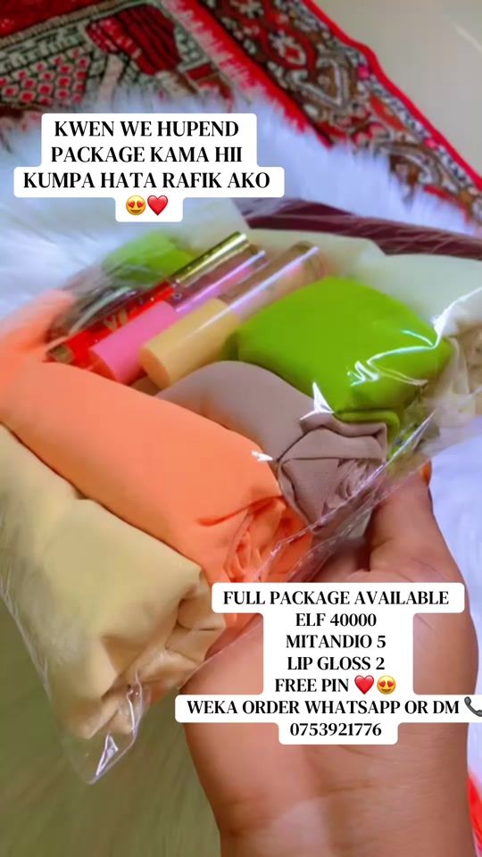 TikTok video thumbnail by hanney_collection3