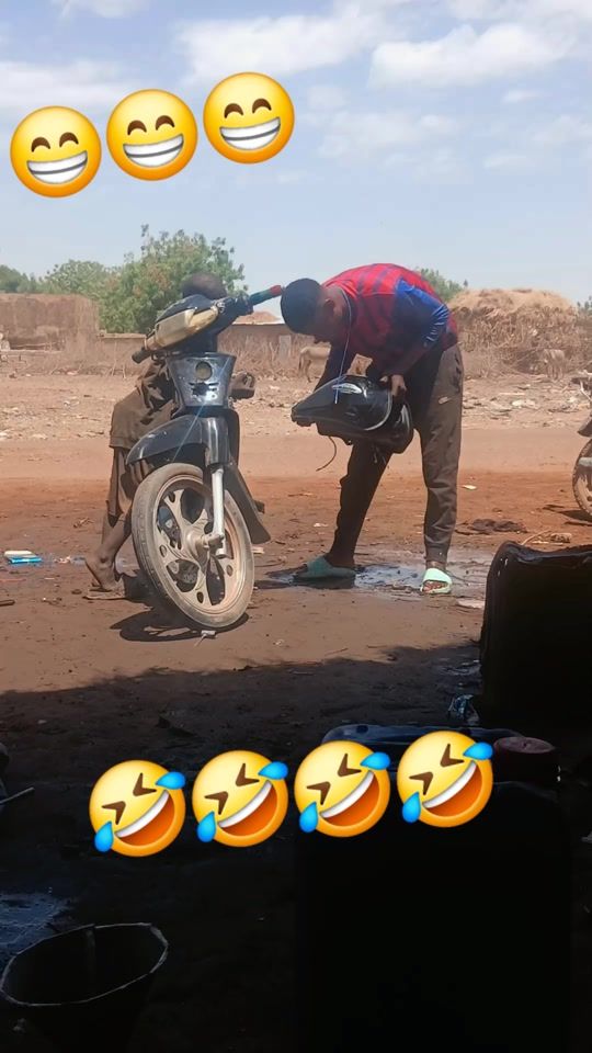 TikTok video thumbnail by solomanikanoute99