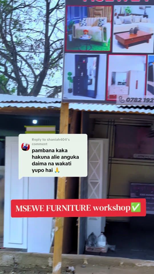 TikTok video thumbnail by msewefurniturepoint