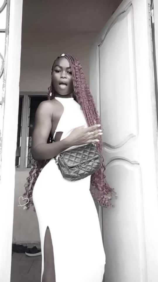 TikTok video thumbnail by bb.mireille5