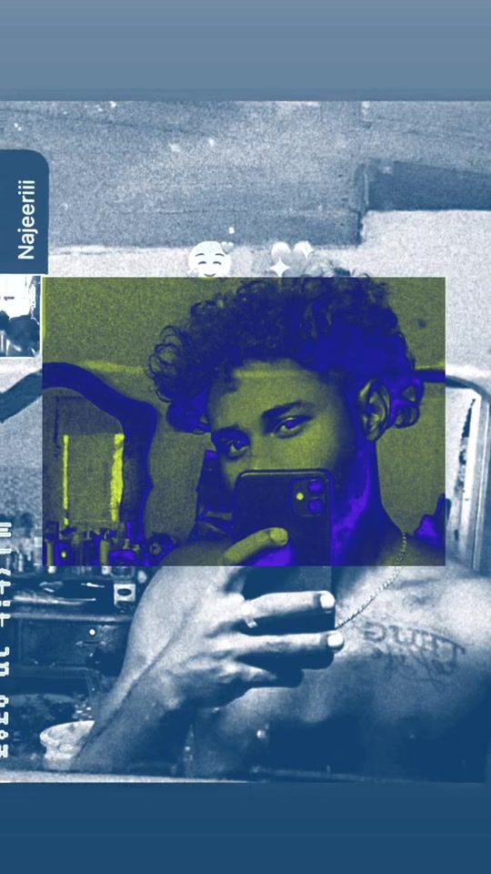 TikTok video thumbnail by trend_setta_ravin27