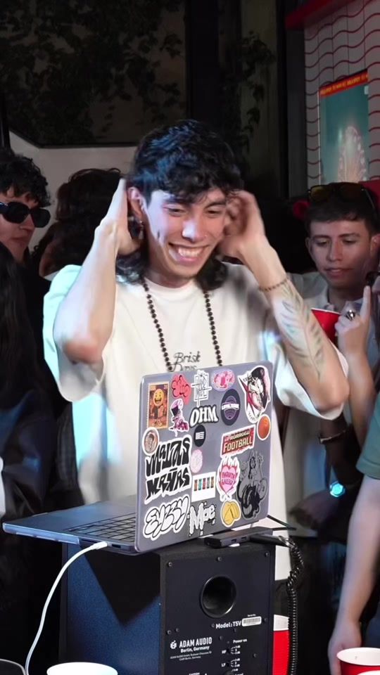 TikTok video thumbnail by el.seteo