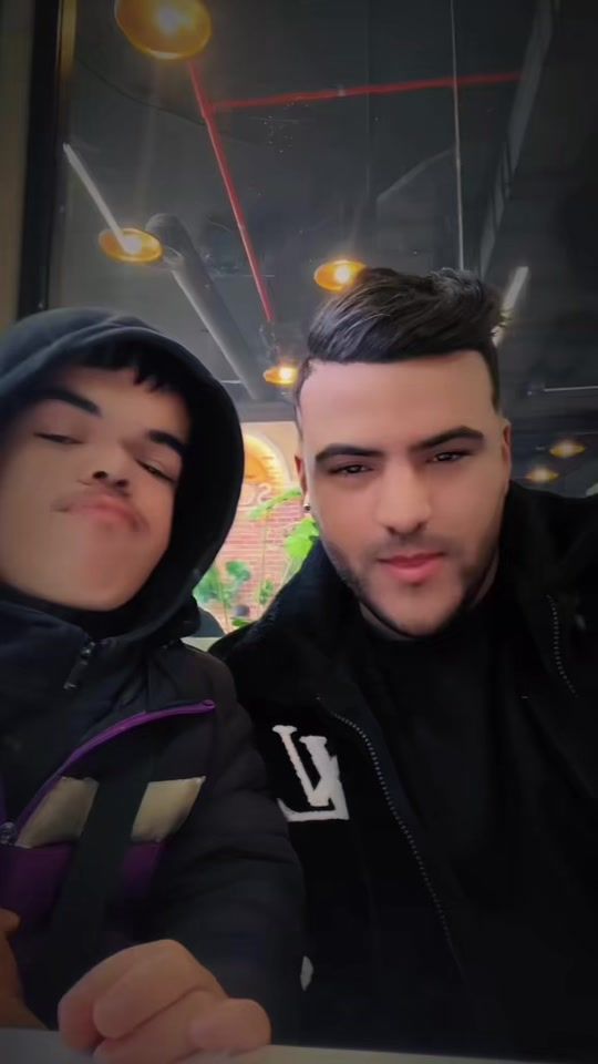 TikTok video thumbnail by aymen__l3bassy22