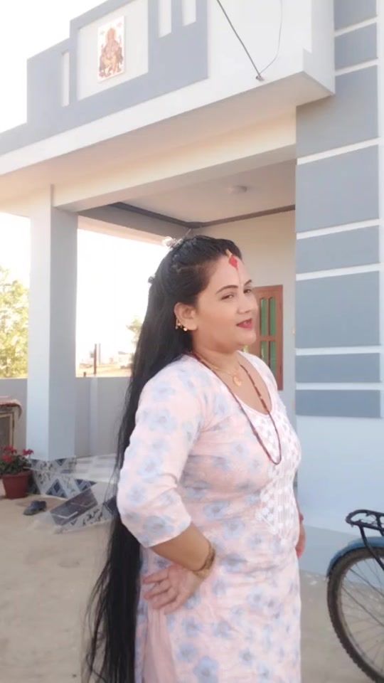 TikTok video thumbnail by saritathapa851