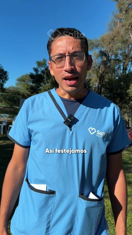 TikTok video thumbnail by municipalidadsalta