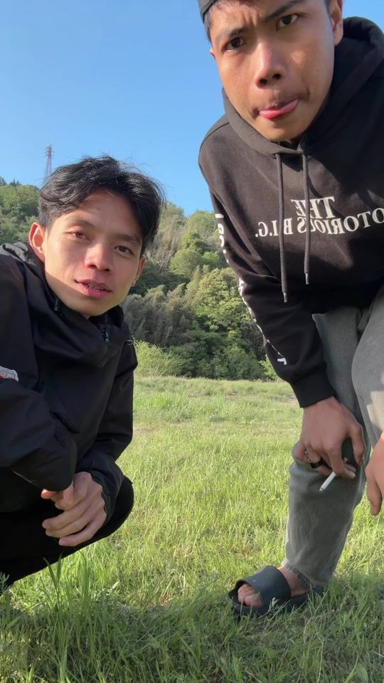 TikTok video thumbnail by sudaruhitori