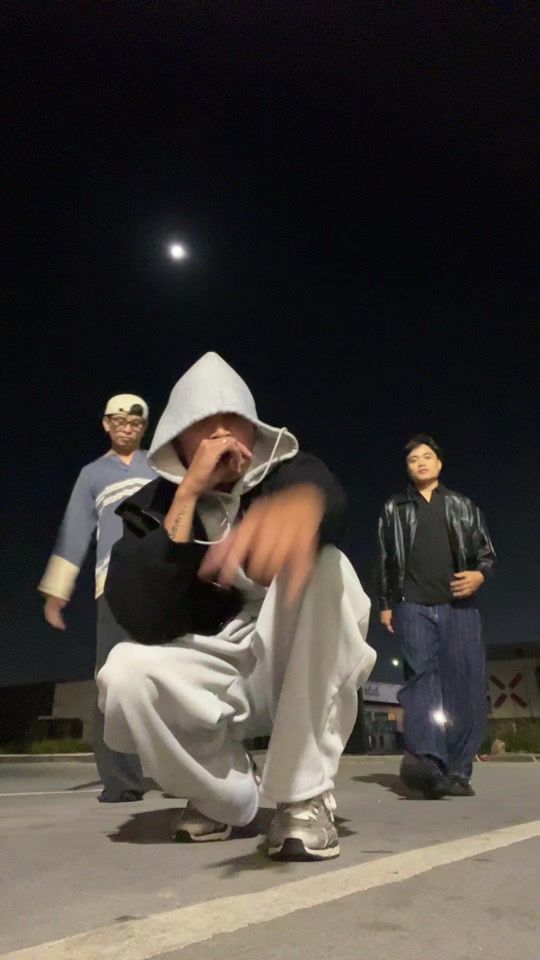 TikTok video thumbnail by papi_jam