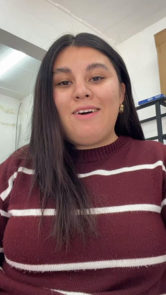 TikTok video thumbnail by plurargentina