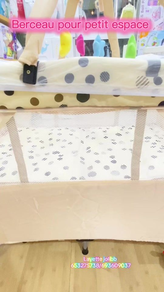 TikTok video thumbnail by layette_jolibb