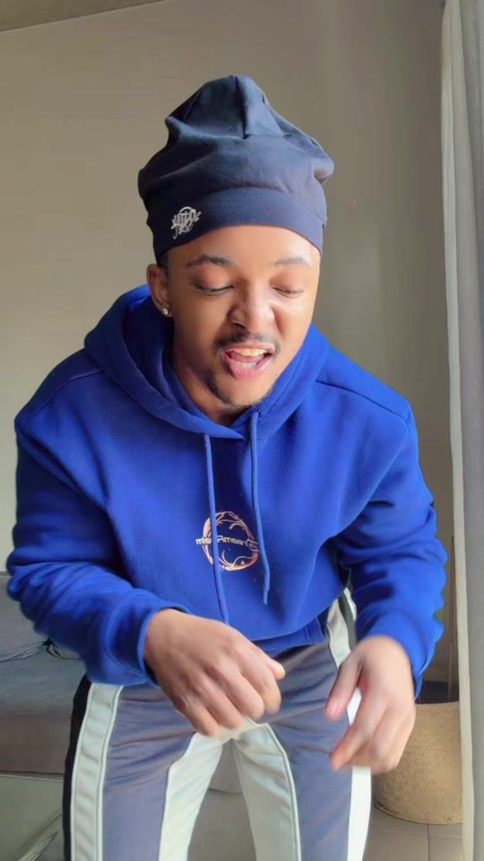 TikTok video thumbnail by nathanmolefe