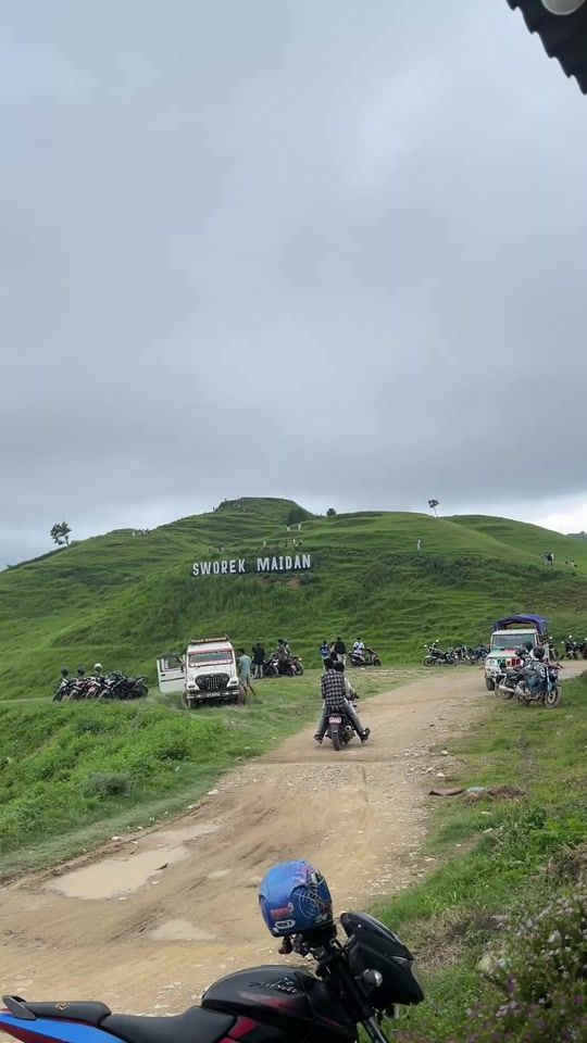 TikTok video thumbnail by varat_thapa_magar