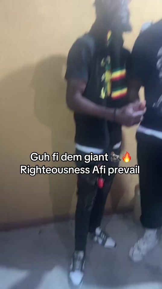 TikTok video thumbnail by iamshalam1