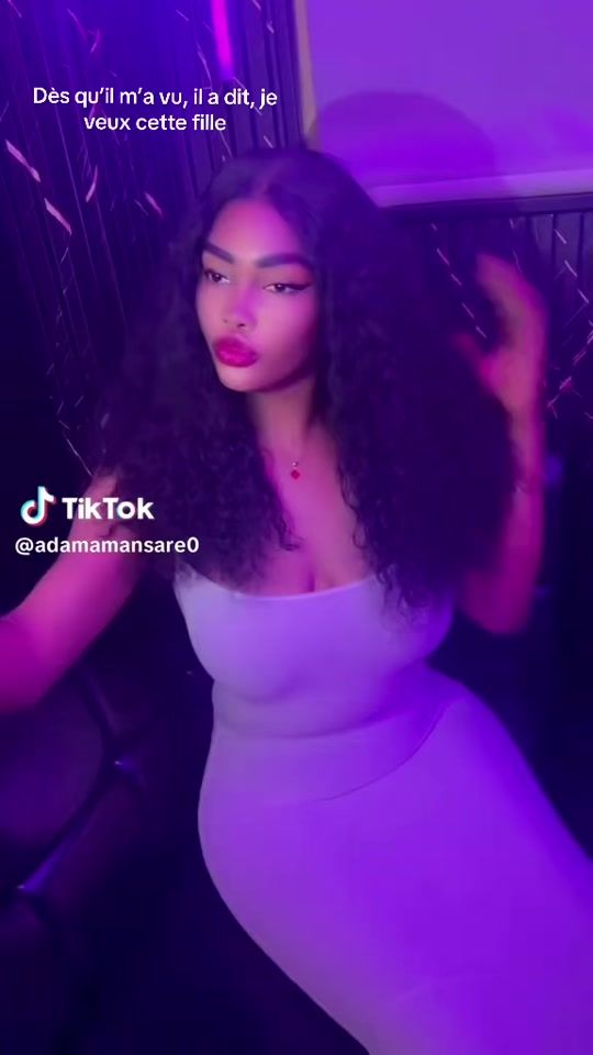 TikTok video thumbnail by adama.mansare2