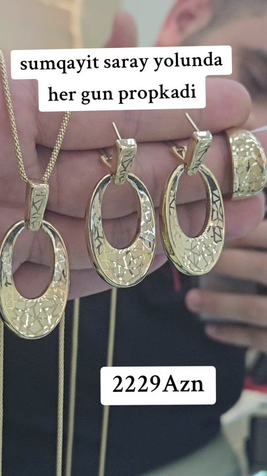 TikTok video thumbnail by xancamal_jewellery