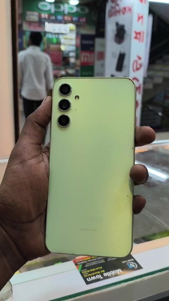 TikTok video thumbnail by mobile_town_bd