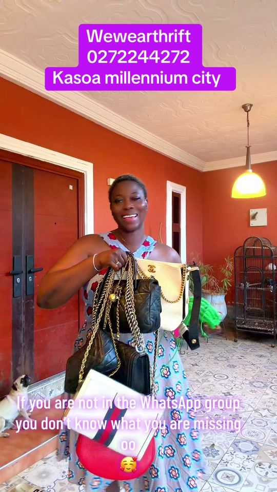 TikTok video thumbnail by wewear_thrift