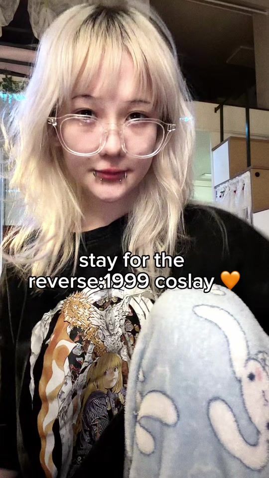 TikTok video thumbnail by llunkid