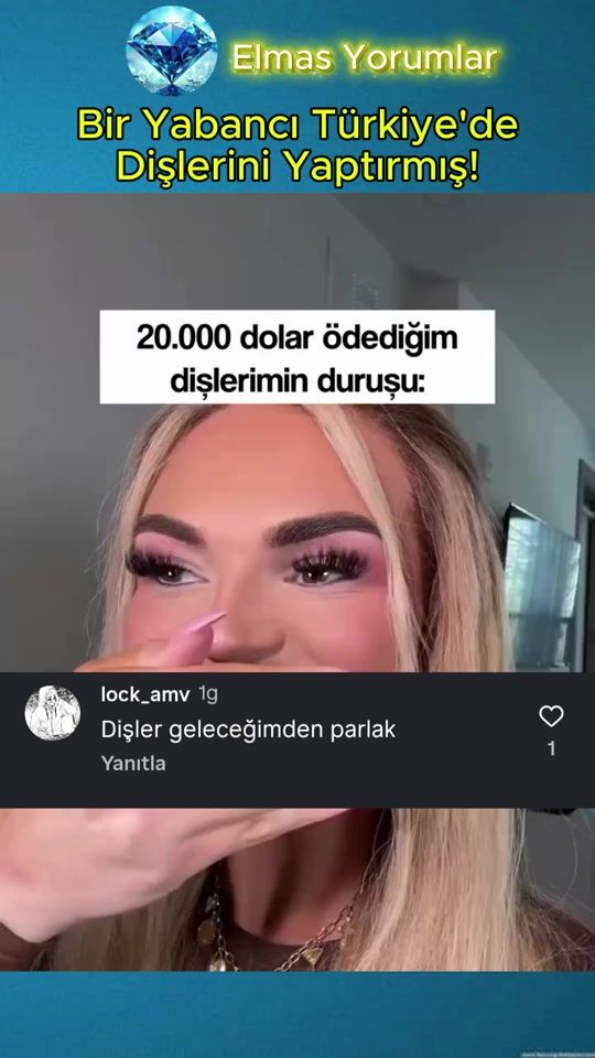 TikTok video thumbnail by elmasyorumla