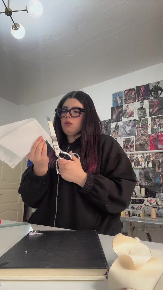 TikTok video thumbnail by iman_dridi_designs
