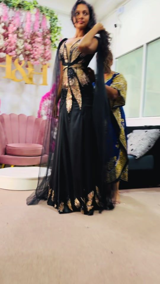 TikTok video thumbnail by hnhbridaldresses
