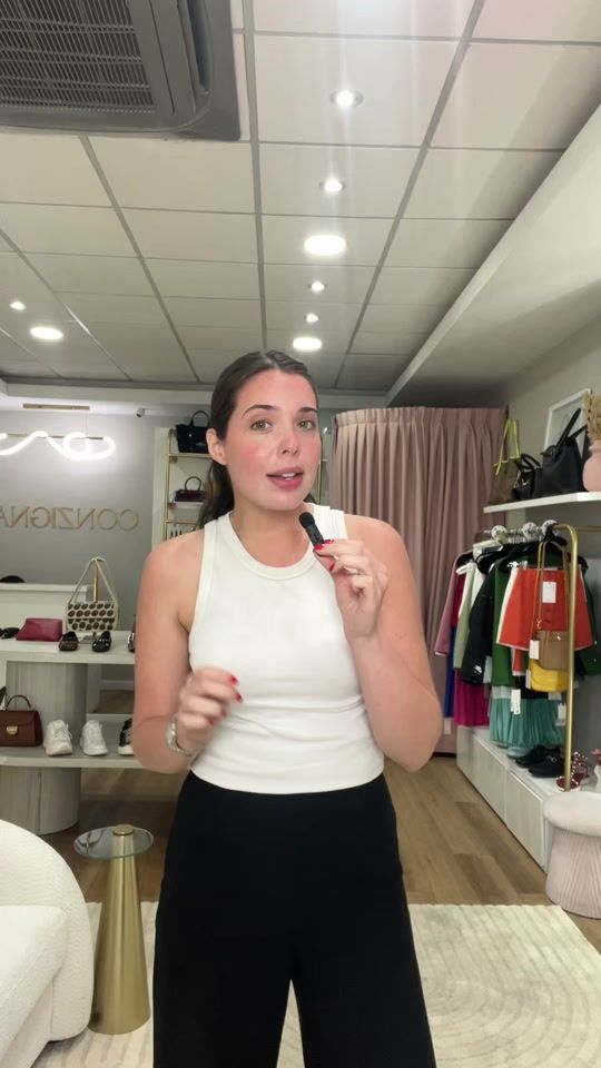 TikTok video thumbnail by conzigna