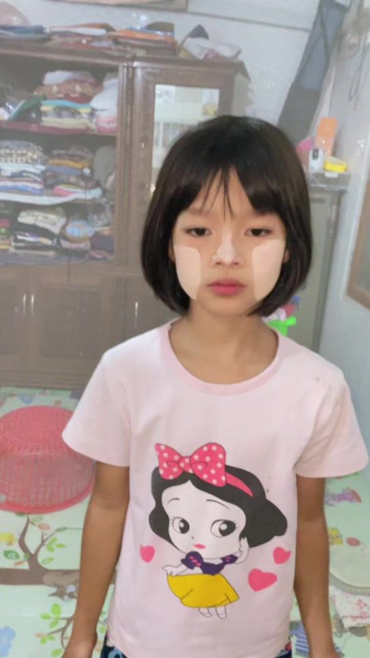 TikTok video thumbnail by shwe.zin_98