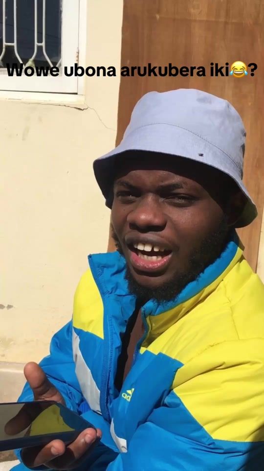 TikTok video thumbnail by ayan.rwanda