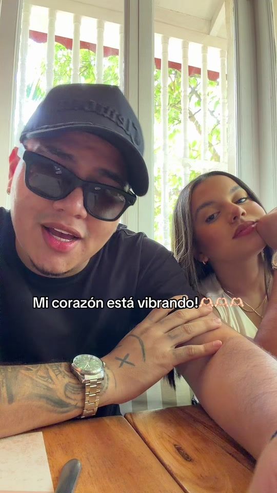 TikTok video thumbnail by maurohousee