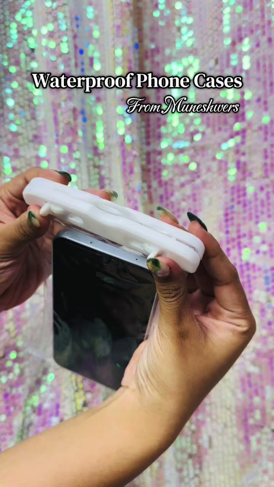 TikTok video thumbnail by muneshwersevents