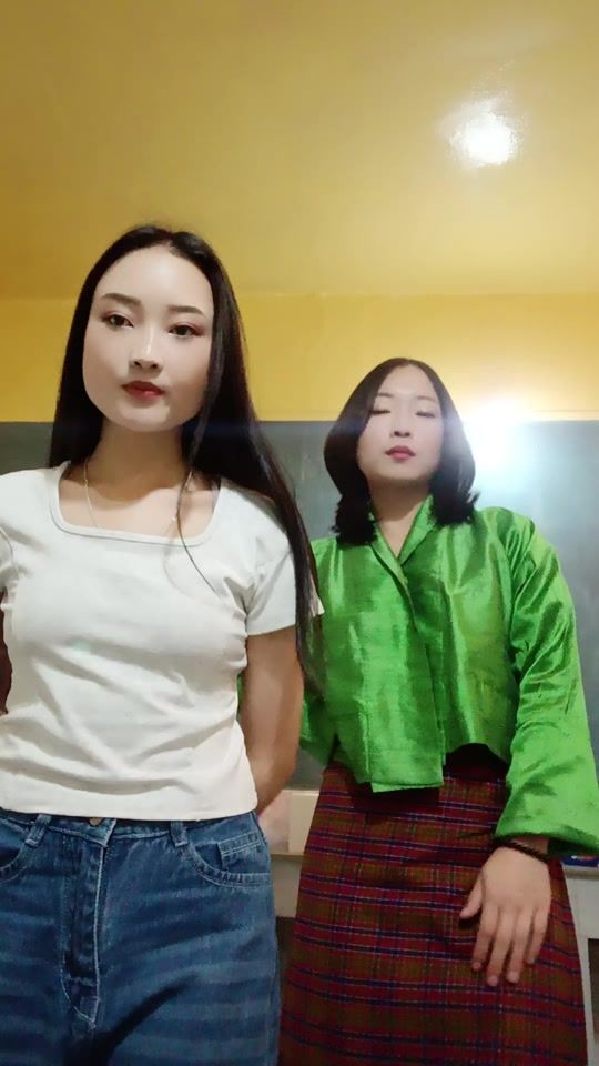 TikTok video thumbnail by phurba.lhamo45